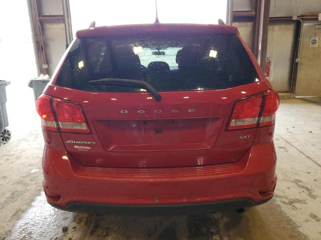 Photo 6 from auction – 2015 DODGE JOURNEY SX with VIN 3C4PDCBB8FT572352
