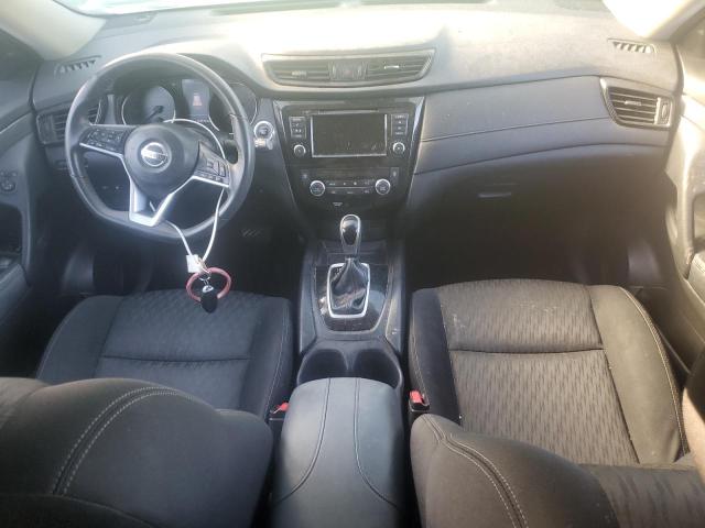 Photo 8 from auction – 2019 NISSAN ROGUE S with VIN KNMAT2MVXKP517457