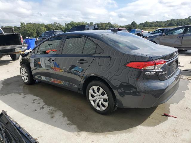 Photo 2 from auction – 2025 TOYOTA COROLLA LE with VIN 5YFB4MDE7SP354715