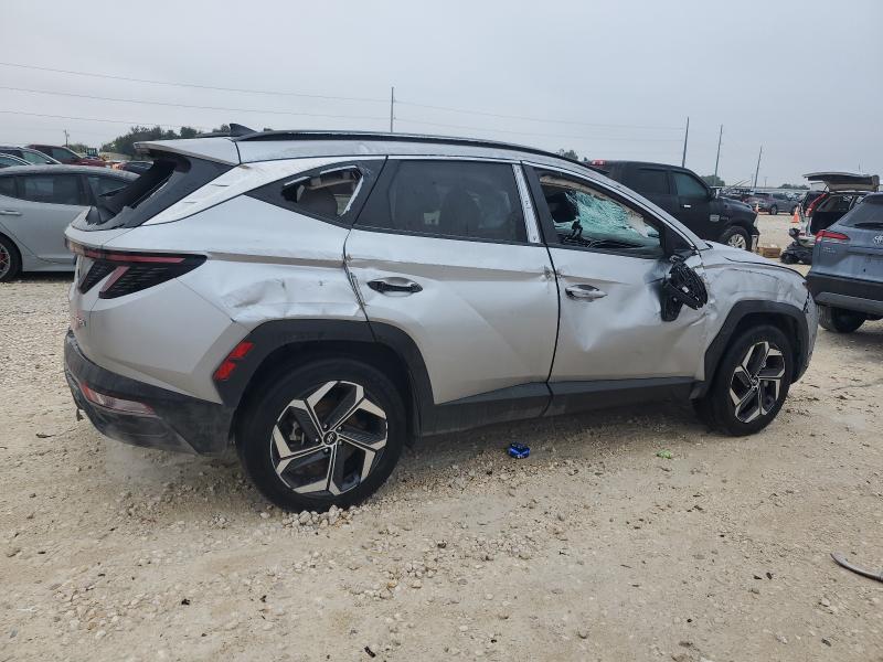 Photo 3 from auction – 2023 HYUNDAI TUCSON SEL with VIN KM8JFCA11PU136308
