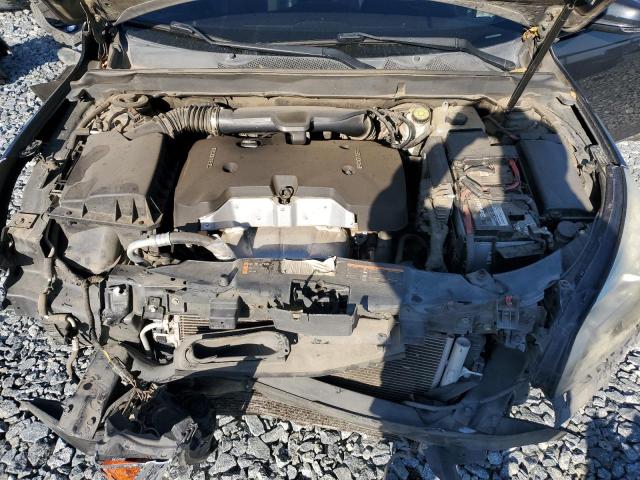 Photo 11 from auction – 2014 CHEVROLET MALIBU 2LT with VIN 1G11E5SL1EF250757