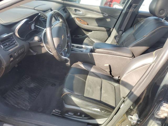 Photo 7 from auction – 2014 CHEVROLET IMPALA LT with VIN 2G1125S35E9228889
