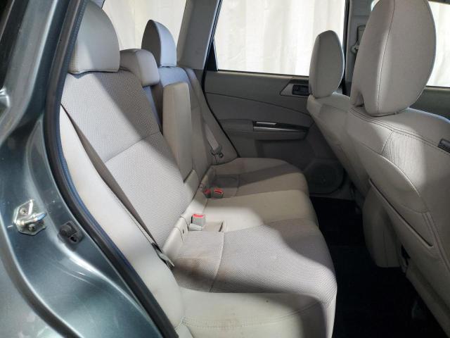 Photo 11 from auction – 2013 SUBARU FORESTER 2 with VIN JF2SHABC9DH435297