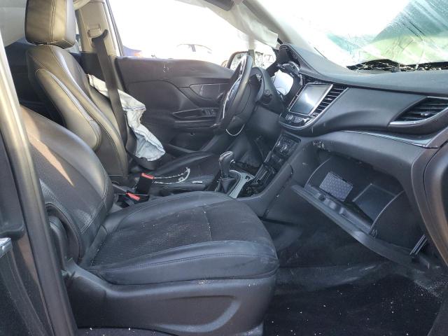 Фото 7 с аукциона – 2018 BUICK ENCORE SPO с VIN KL4CJ1SB6JB508522