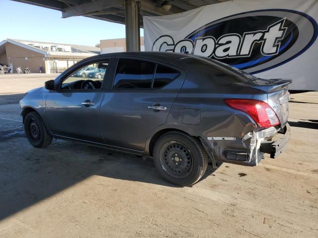 Photo 2 from auction – 2018 NISSAN VERSA S with VIN 3N1CN7AP8JL873540