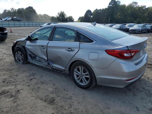 Photo 2 from auction – 2017 HYUNDAI SONATA SE with VIN 5NPE24AF4HH441980