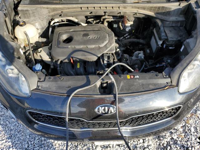 Photo 12 from auction – 2017 KIA SPORTAGE E with VIN KNDPNCAC0H7108695