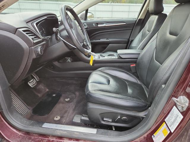 Photo 7 from auction – 2017 FORD FUSION TIT with VIN 3FA6P0RU6HR360404