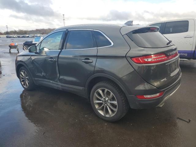 Photo 2 from auction – 2019 LINCOLN MKC SELECT with VIN 5LMCJ2D99KUL07606