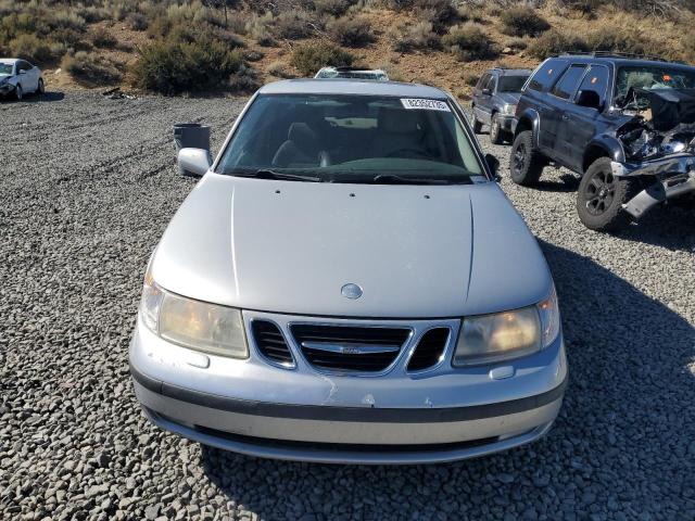 Photo 5 from auction – 2002 SAAB 9-5 LINEAR with VIN YS3EB49E823044618