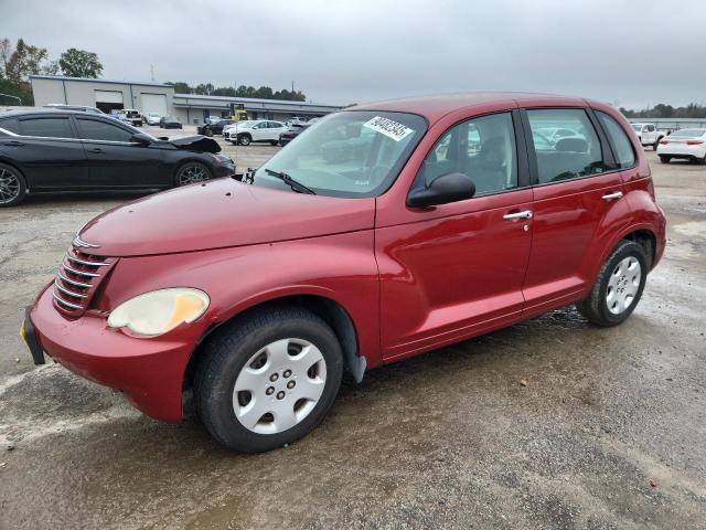 CHRYSLER PT CRUISER 2007 with VIN 3A4FY48B77T571962 - Photo from auction