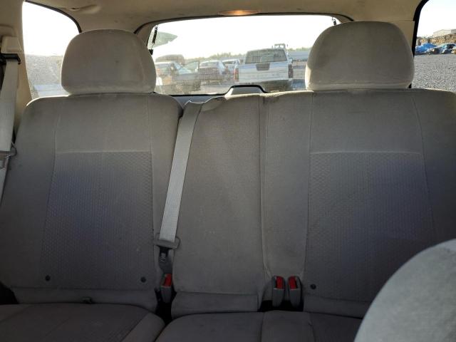 Photo 10 from auction – 2008 CHEVROLET TRAILBLAZER LS with VIN 1GNDS13S882197165
