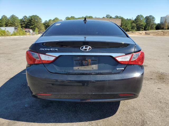 Photo 6 from auction – 2011 HYUNDAI SONATA SE with VIN 5NPEC4AC2BH223563