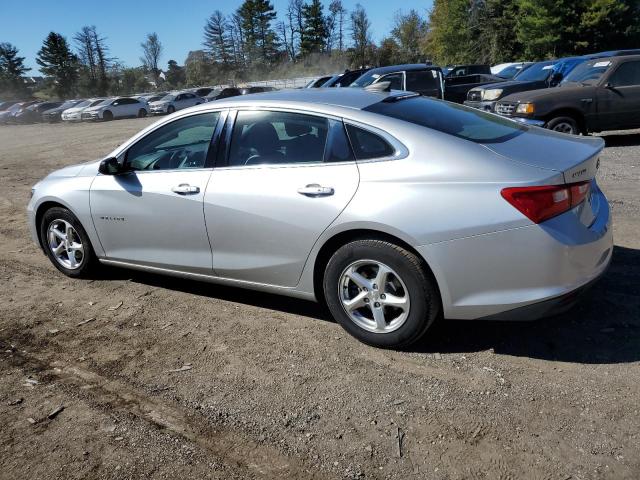 Photo 2 from auction – 2018 CHEVROLET MALIBU LS with VIN 1G1ZB5ST3JF232993