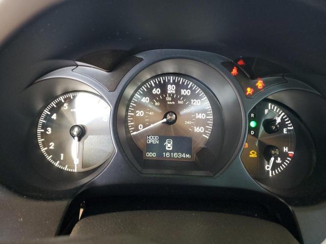 Photo 9 from auction – 2007 LEXUS GS350 with VIN JTHBE96S970025690