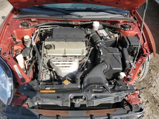 Photo 11 from auction – 2011 MITSUBISHI ECLIPSE GS with VIN 4A31K5DF1BE015443