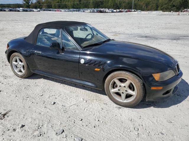 Photo 4 from auction – 1998 BMW Z3 2.8 with VIN 4USCJ332XWLC11512
