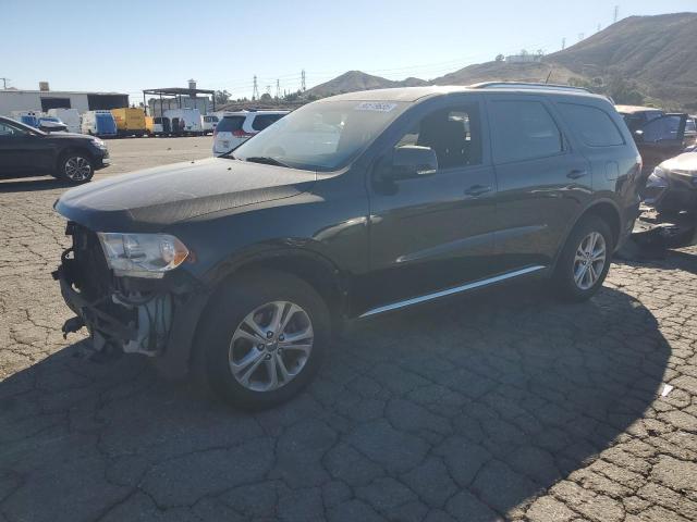 DODGE DURANGO CR 2011 with VIN 1D4RD4GG6BC634049 - Photo from auction