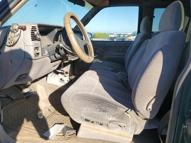 Photo 7 from auction – 1997 CHEVROLET GMT-400 C1500 with VIN 2GCEC19R9V1204702