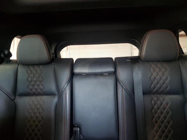 Photo 10 from auction – 2023 MITSUBISHI OUTLANDER with VIN JA4J4VA82PZ044186