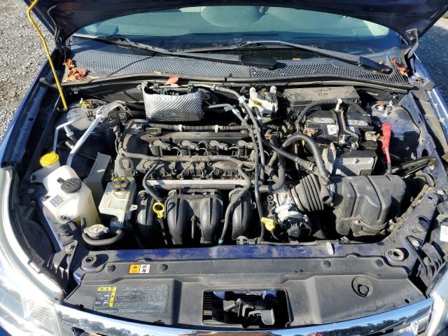Photo 11 from auction – 2009 FORD FOCUS SE with VIN 1FAHP35N69W134581