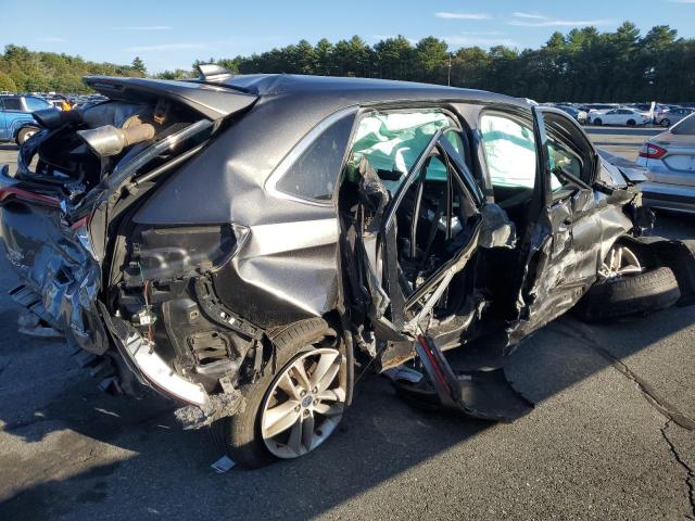 Photo 3 from auction – 2015 FORD EDGE SEL with VIN 2FMTK4J97FBC04986