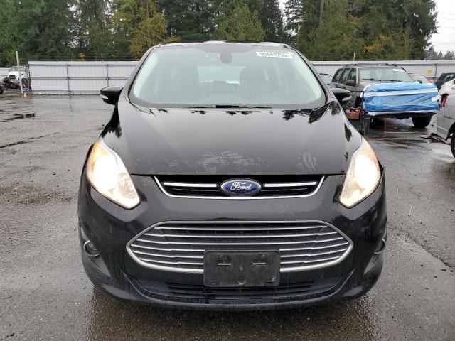 Photo 5 from auction – 2013 FORD C-MAX PREM with VIN 1FADP5CU8DL546225