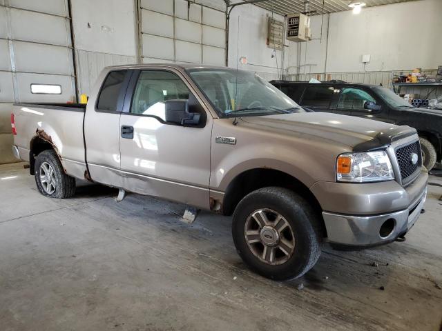 Photo 4 from auction – 2006 FORD F-150 with VIN 1FTPX14VX6KD23345