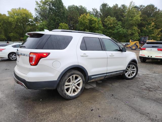Photo 3 from auction – 2017 FORD EXPLORER X with VIN 1FM5K7D82HGC64733