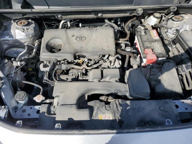 Photo 12 from auction – 2023 TOYOTA RAV4 with VIN 2T3F1RFV1PC349030