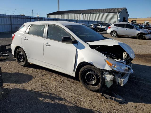Photo 4 from auction – 2014 TOYOTA MATRIX BAS with VIN 2T1KU4EE6EC134453