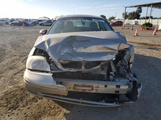 Photo 5 from auction – 2000 MERCURY SABLE LS P with VIN 1MEFM55S7YA601335