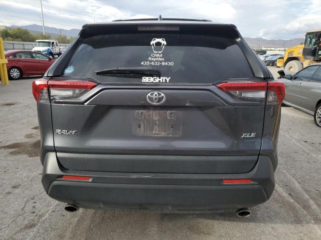 Photo 6 from auction – 2019 TOYOTA RAV4 XLE with VIN JTMW1RFV2KD010135