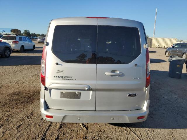 Photo 6 from auction – 2016 FORD TRANSIT CO with VIN NM0GS9F72G1256630