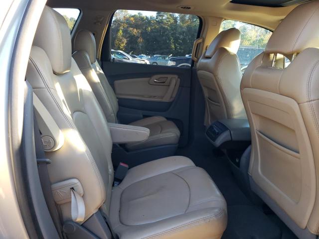 Photo 11 from auction – 2009 CHEVROLET TRAVERSE L with VIN 1GNER23D09S176464