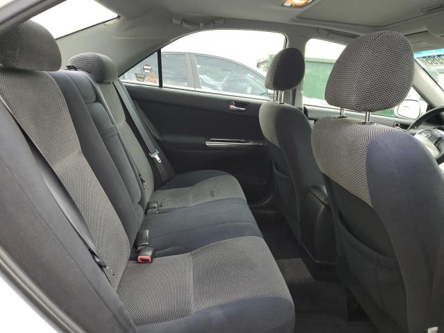 Photo 10 from auction – 2004 TOYOTA CAMRY LE with VIN 4T1BE32K24U314088