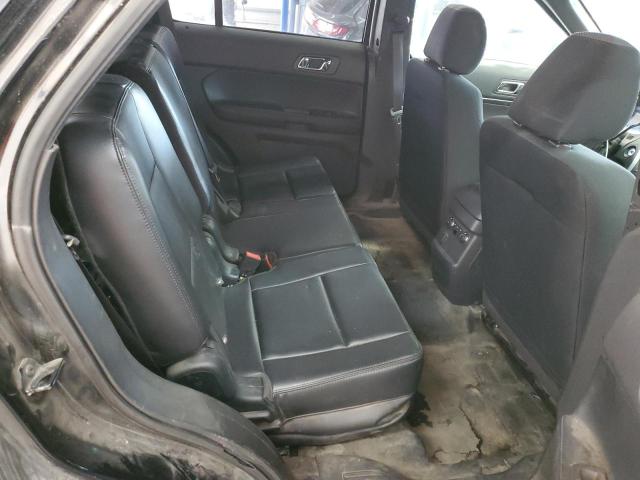 Photo 11 from auction – 2014 FORD EXPLORER P with VIN 1FM5K8AR6EGA65263
