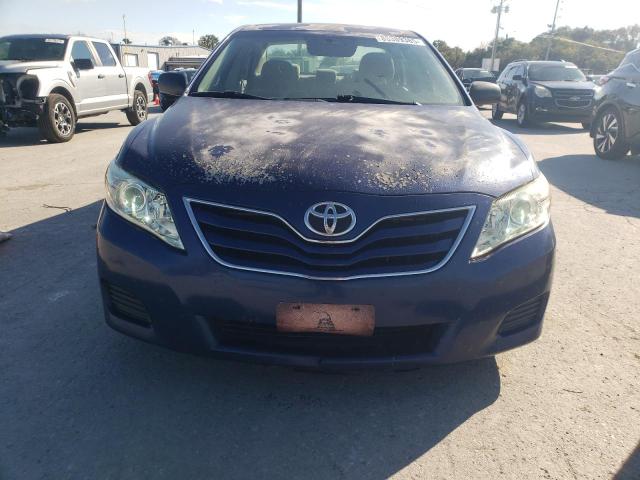 صورة رقم 5 من المزاد - 2011 TOYOTA CAMRY BASE مع VIN 4T1BF3EK0BU714754