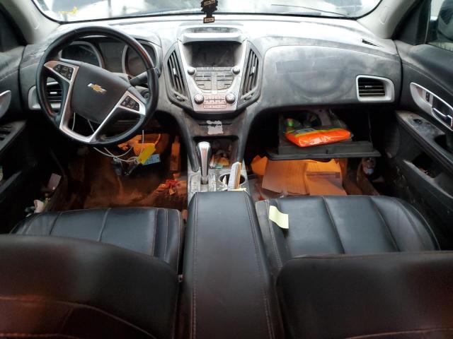 Photo 8 from auction – 2015 CHEVROLET EQUINOX LT with VIN 2GNFLHE39F6133432