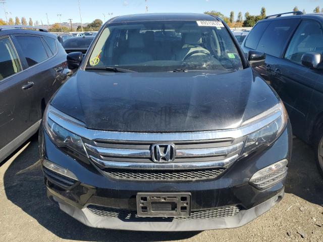 Photo 5 from auction – 2016 HONDA PILOT EXL with VIN 5FNYF5H50GB006830