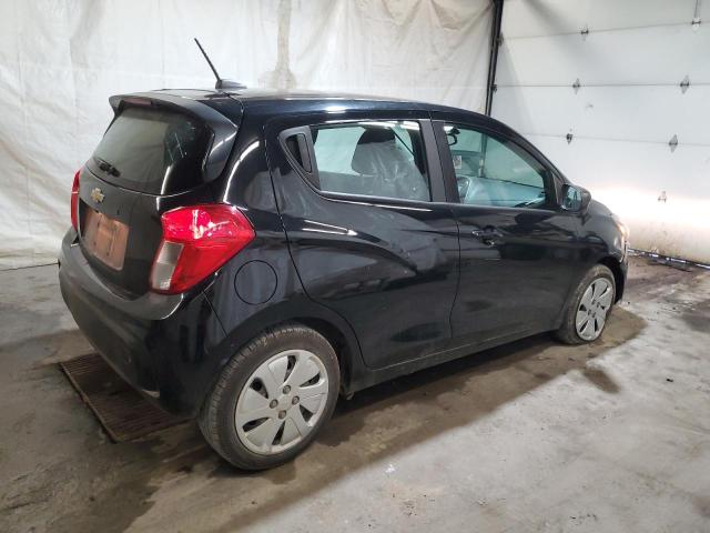 Photo 3 from auction – 2017 CHEVROLET SPARK LS with VIN KL8CB6SA2HC785284