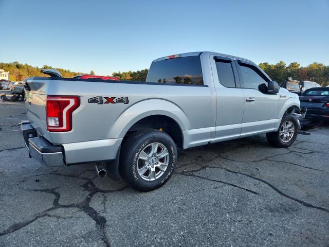 Photo 3 from auction – 2017 FORD F150 SUPER with VIN 1FTFX1EF2HFA38847
