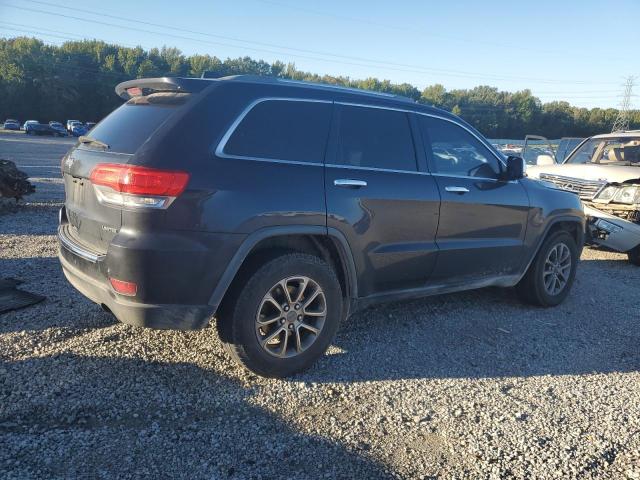 Photo 3 from auction – 2014 JEEP GRAND CHER with VIN 1C4RJEBG3EC393722