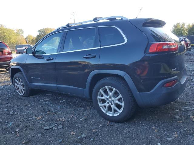 Photo 2 from auction – 2014 JEEP CHEROKEE L with VIN 1C4PJMCS1EW114318