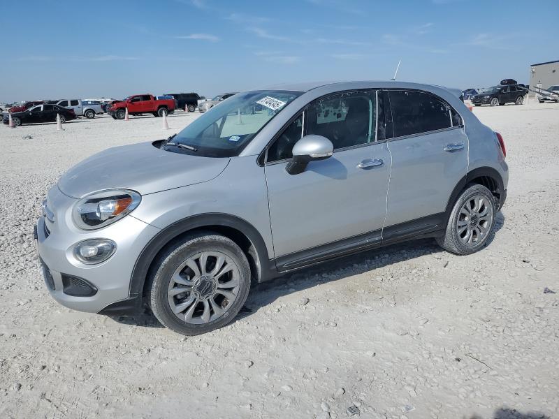 FIAT 500X EASY 2016 with VIN ZFBCFXBT0GP511529 - Photo from auction