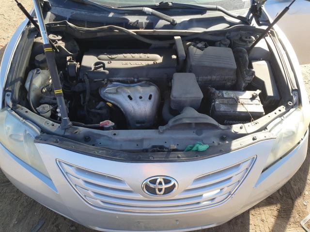 Photo 11 from auction – 2007 TOYOTA CAMRY CE with VIN 4T1BE46K57U078752