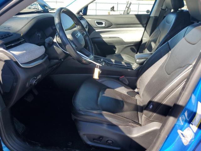 Photo 7 from auction – 2022 JEEP COMPASS LA with VIN 3C4NJDFB3NT109064