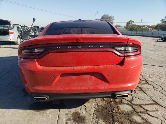 Photo 6 from auction – 2022 DODGE CHARGER SXT with VIN 2C3CDXBG0NH141808