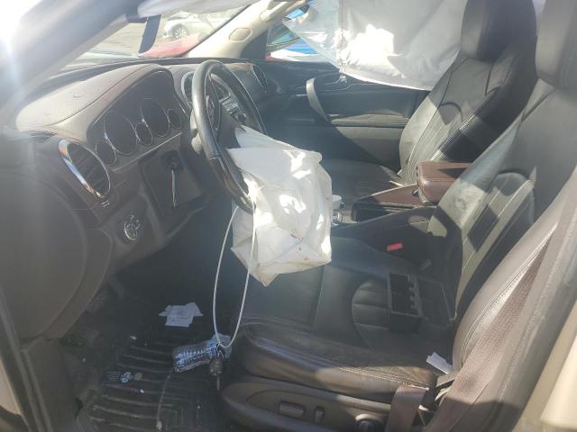 Photo 7 from auction – 2015 BUICK ENCLAVE with VIN 5GAKVBKD6FJ152827