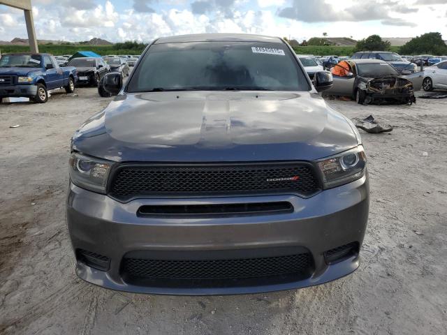 Photo 5 from auction – 2019 DODGE DURANGO GT with VIN 1C4RDHDG0KC707974